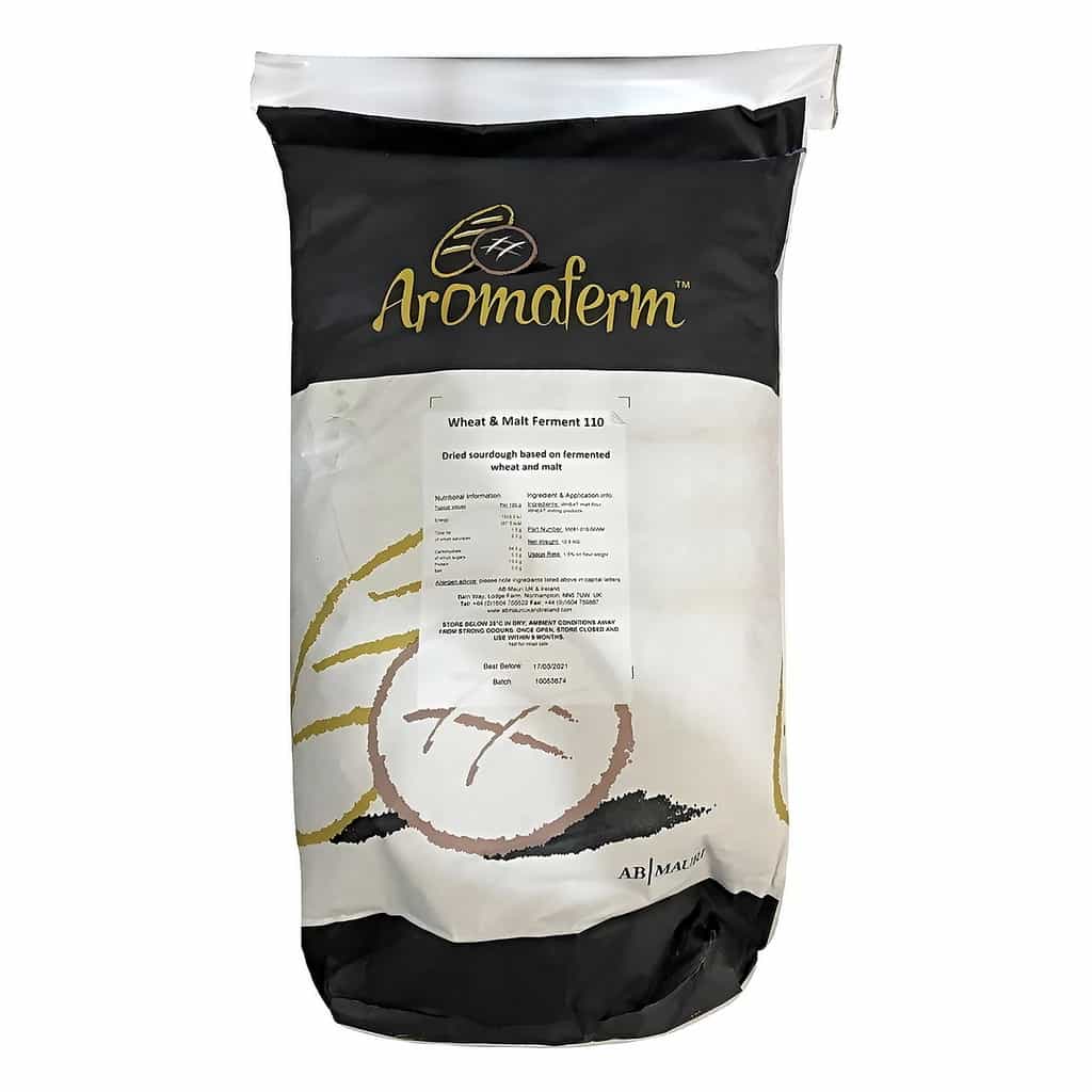 Aromaferm Wheat & Malt Ferment 110 12.5 kg