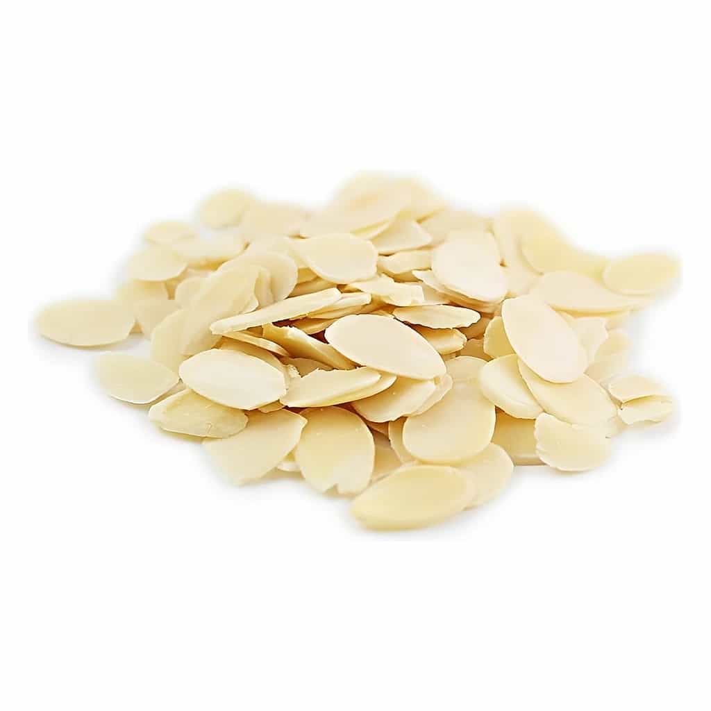 Almonds Flaked