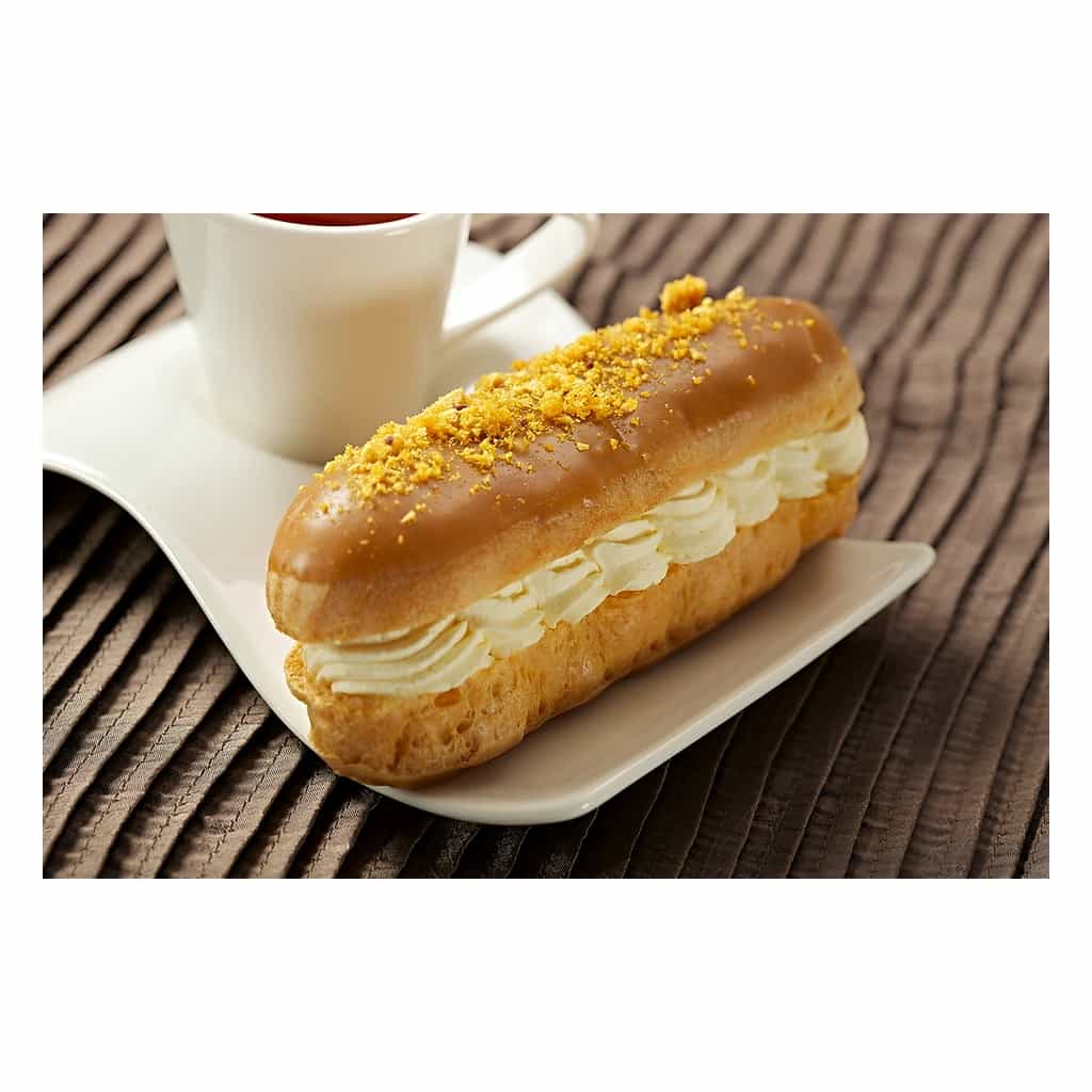 Mactop Traditional Cream Alternative (Macphie)