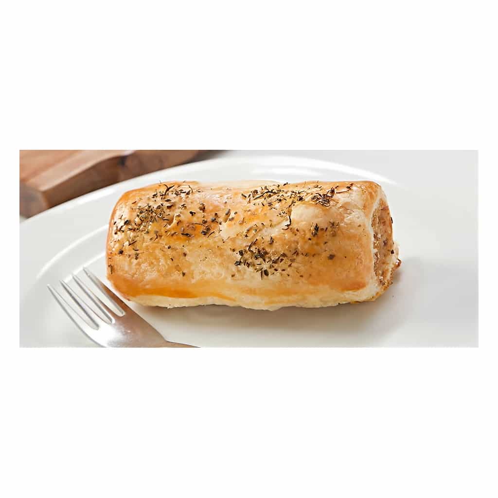 Macphie Sausage Roll Concentrate 12.5 kg