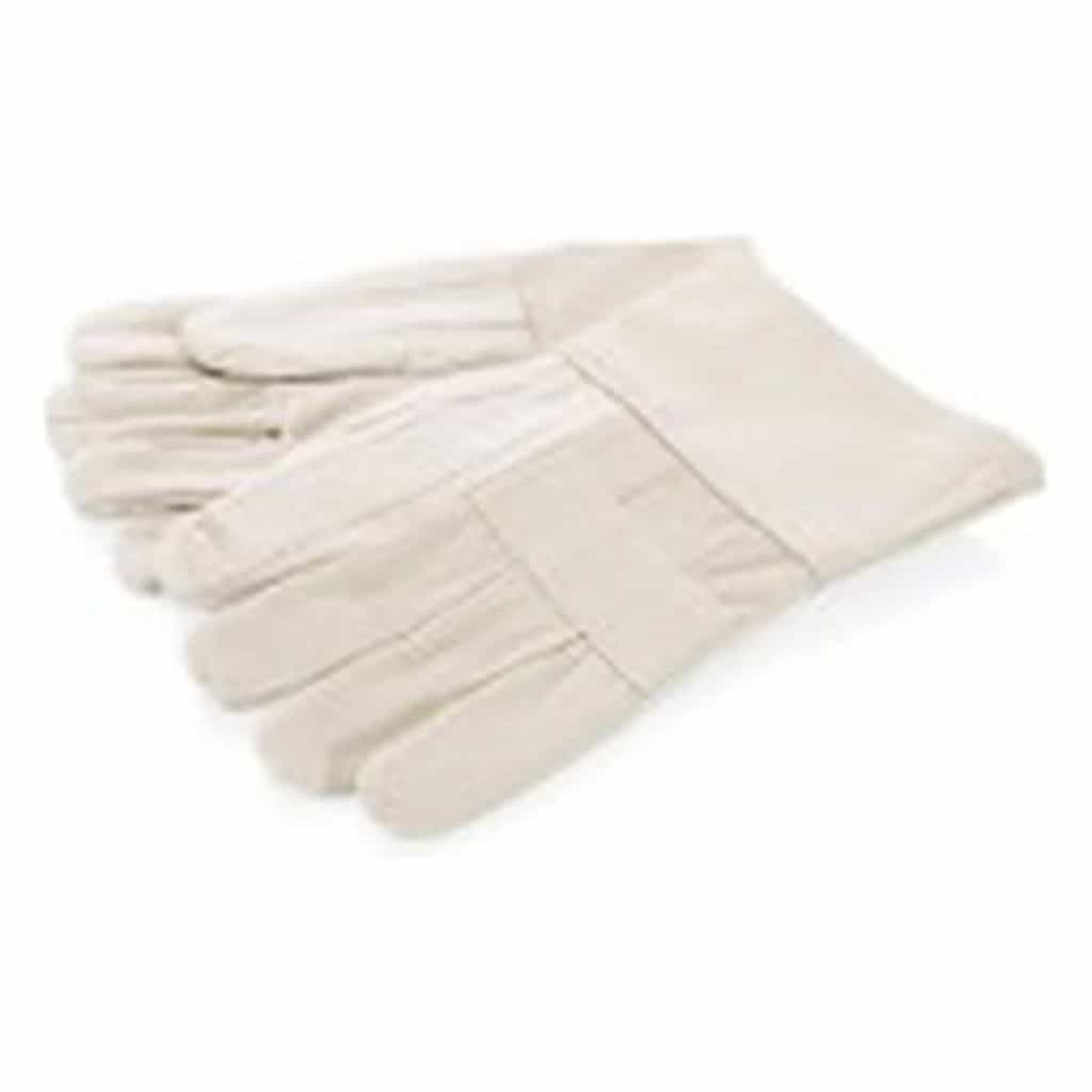 Cotton Oven Gloves, Pack of 25