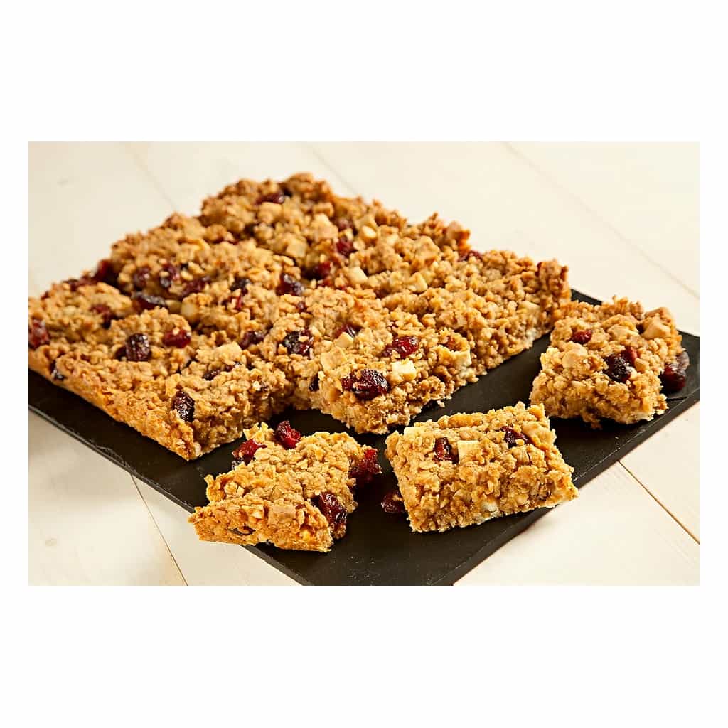 Macphie Flapjack Mix 12.5 kg