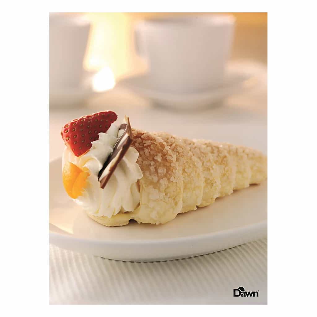 Creamhorn 130 mm (72 pc)