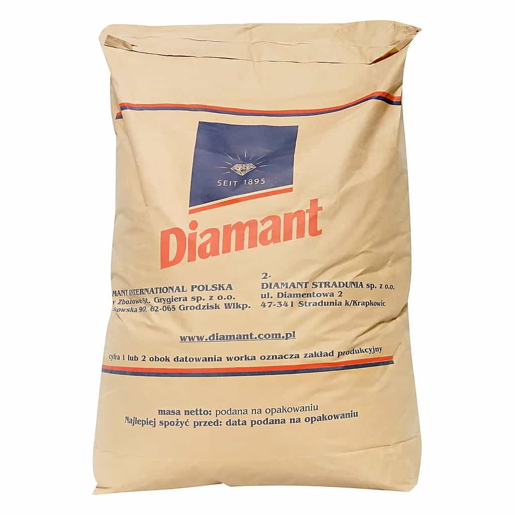 Wheat Semolina (Krupczatka) T450 25 kg