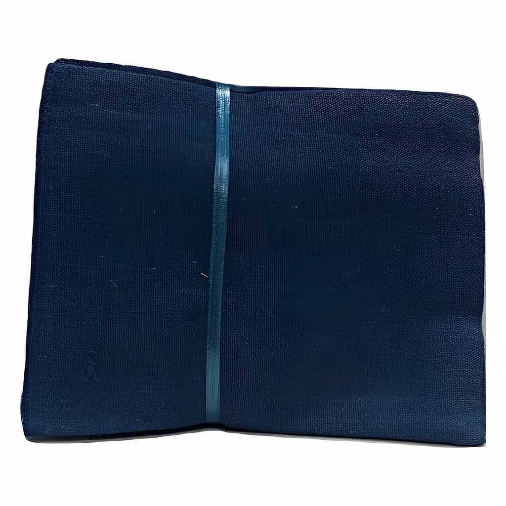 Blue Oven Mitts 8'' × 10'' (1 Pack = 25)