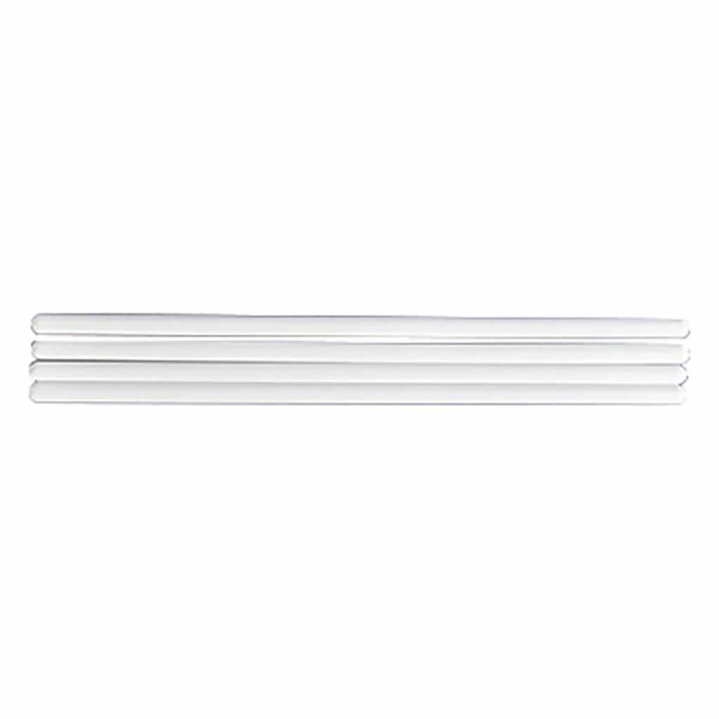 White Cake Dowels