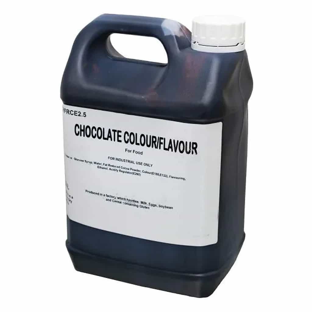 Colour & Flavour Compound 2.5 L