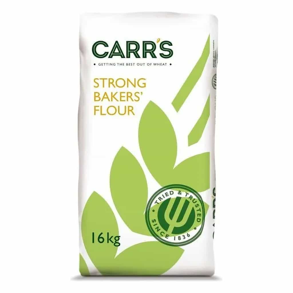 Titan Strong Bakers Flour 16 kg
