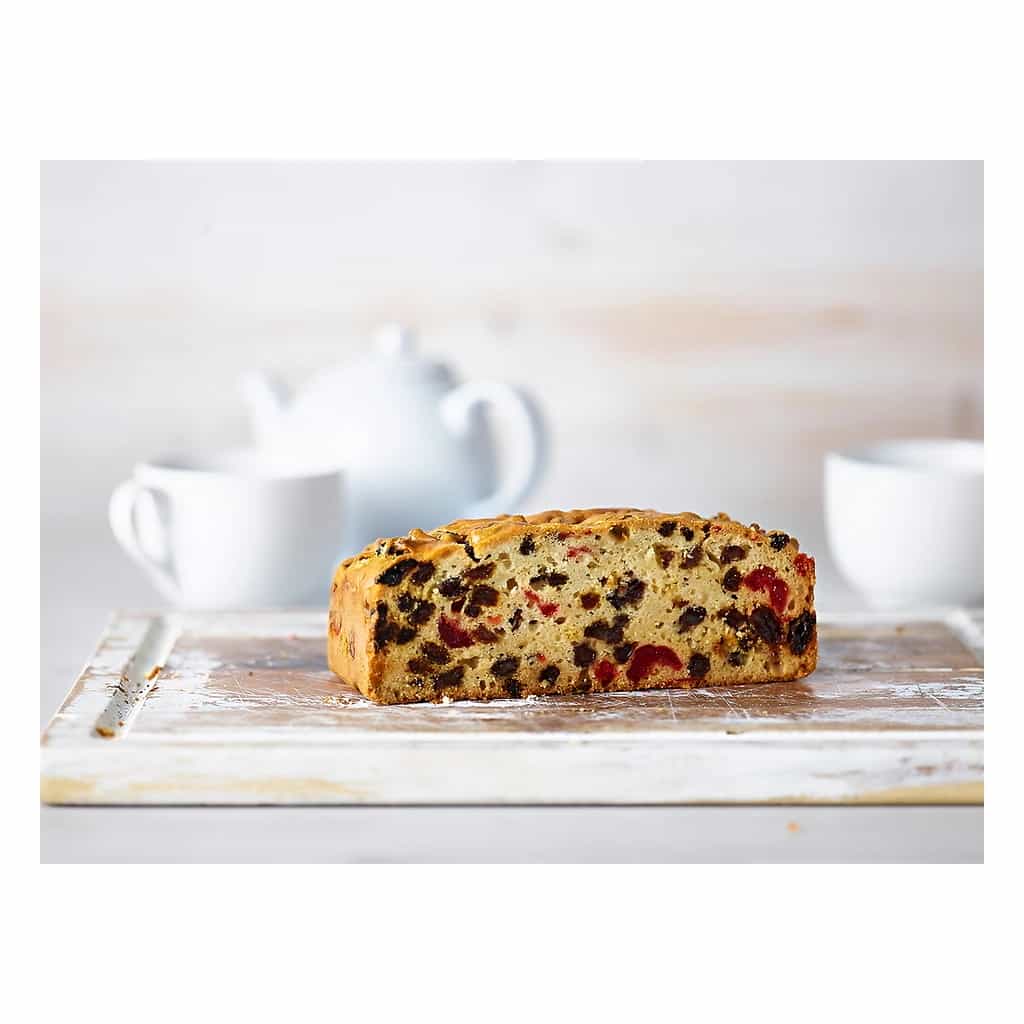Craigmillar Farmhouse Complete Cake Mix 12.5 kg