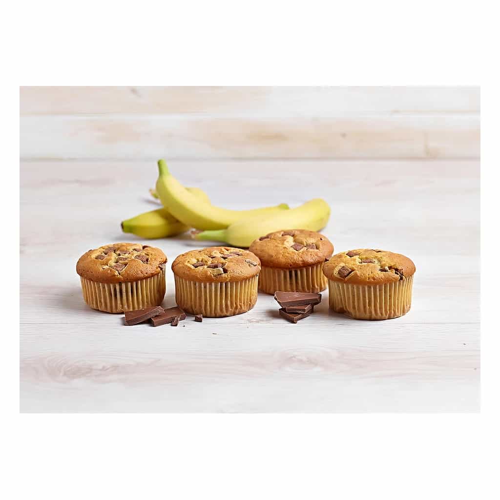 Craigmillar Banana Cake Mix 12.5 kg