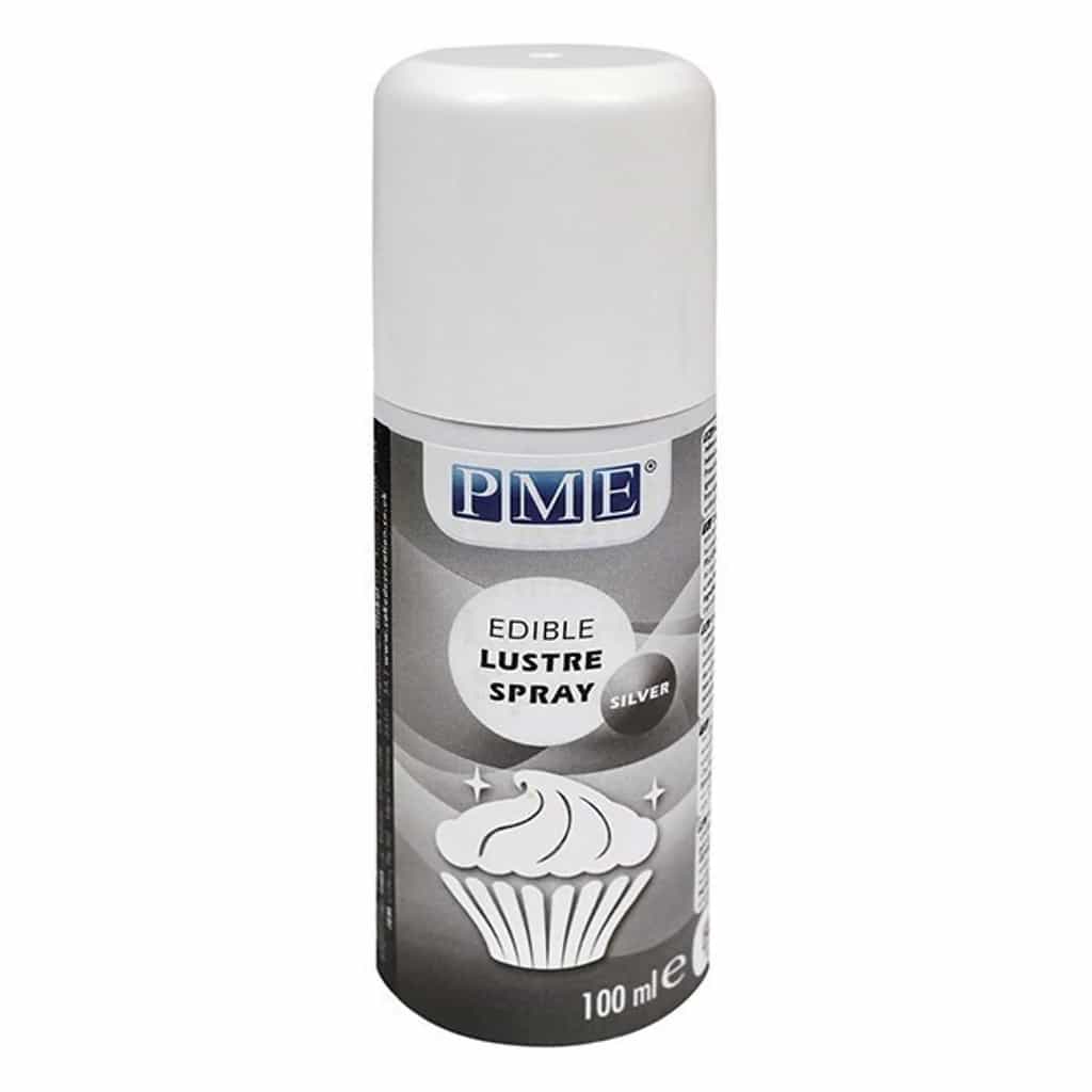 PME Edible Lustre Spray