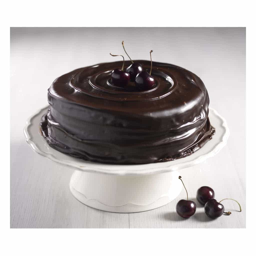 Double Fudge Chocolate Icing 12.5 kg