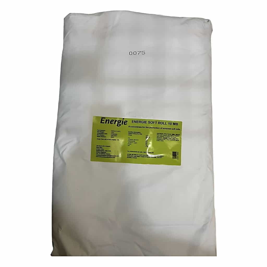 Energie Soft Roll 10 MB Concentrate 12 kg