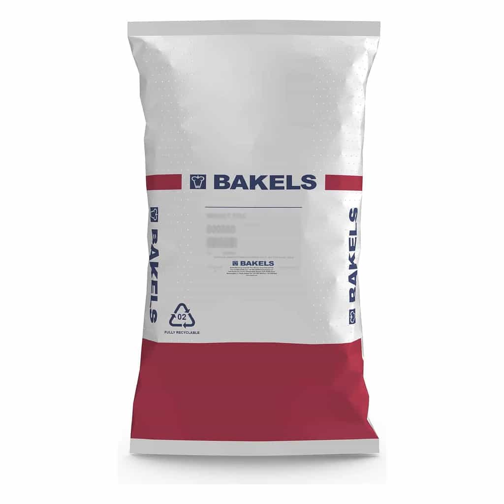Bakels Biscuit Crumb SG 10 kg