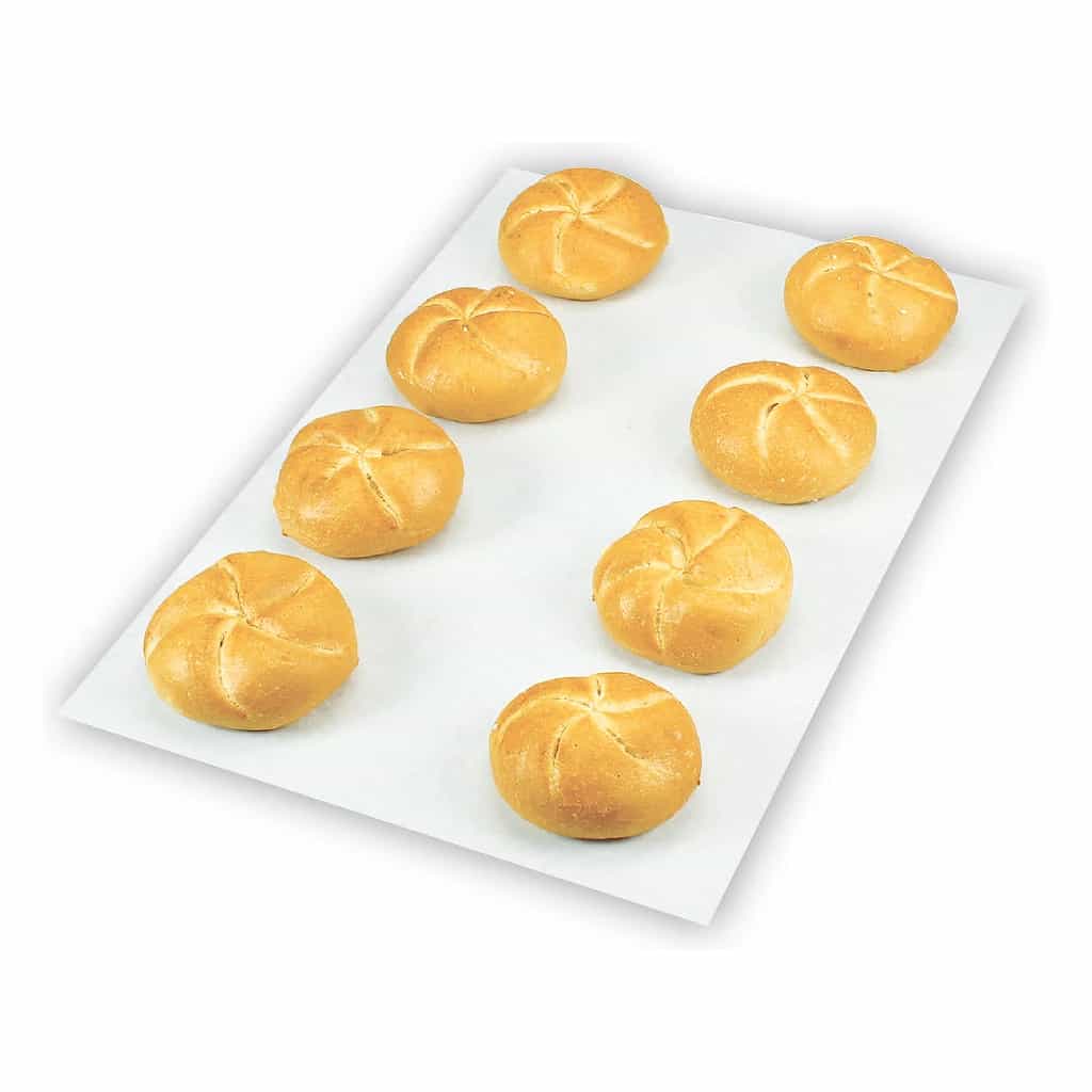 Baking Release Paper 'Super Extra' - 500 × 700 mm