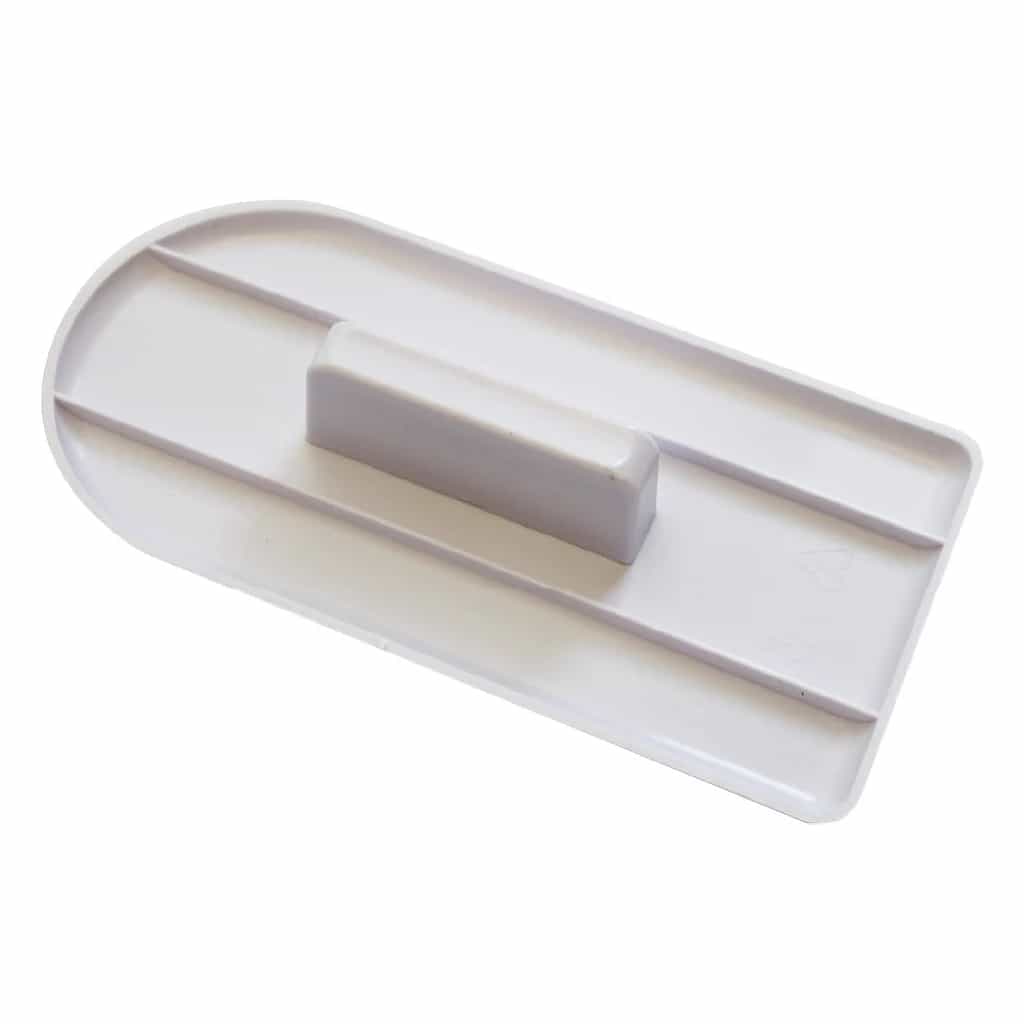 Cake Polisher for Sugar Paste - 160 × 80 mm