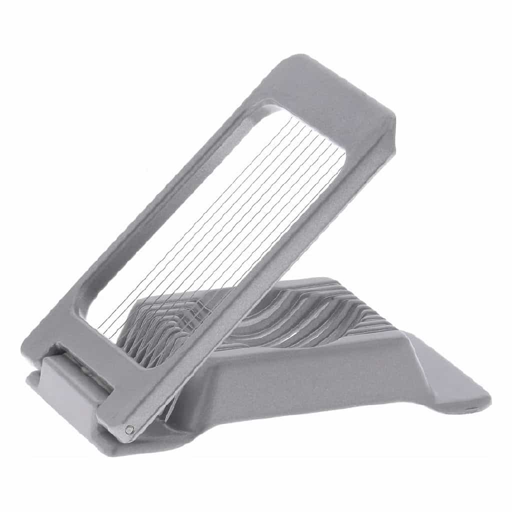 Egg Slicer - 130 × 82 × 25 mm