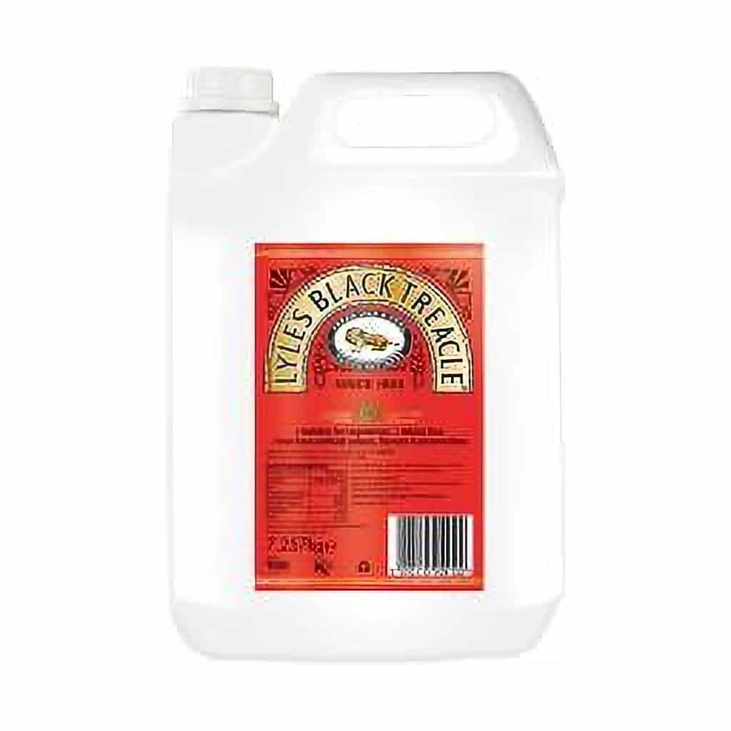 Black Treacle 25 kg