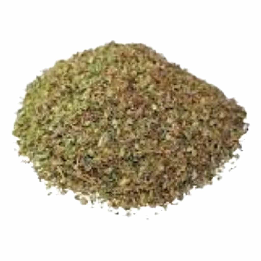 Mixed Herbs Euro Blend