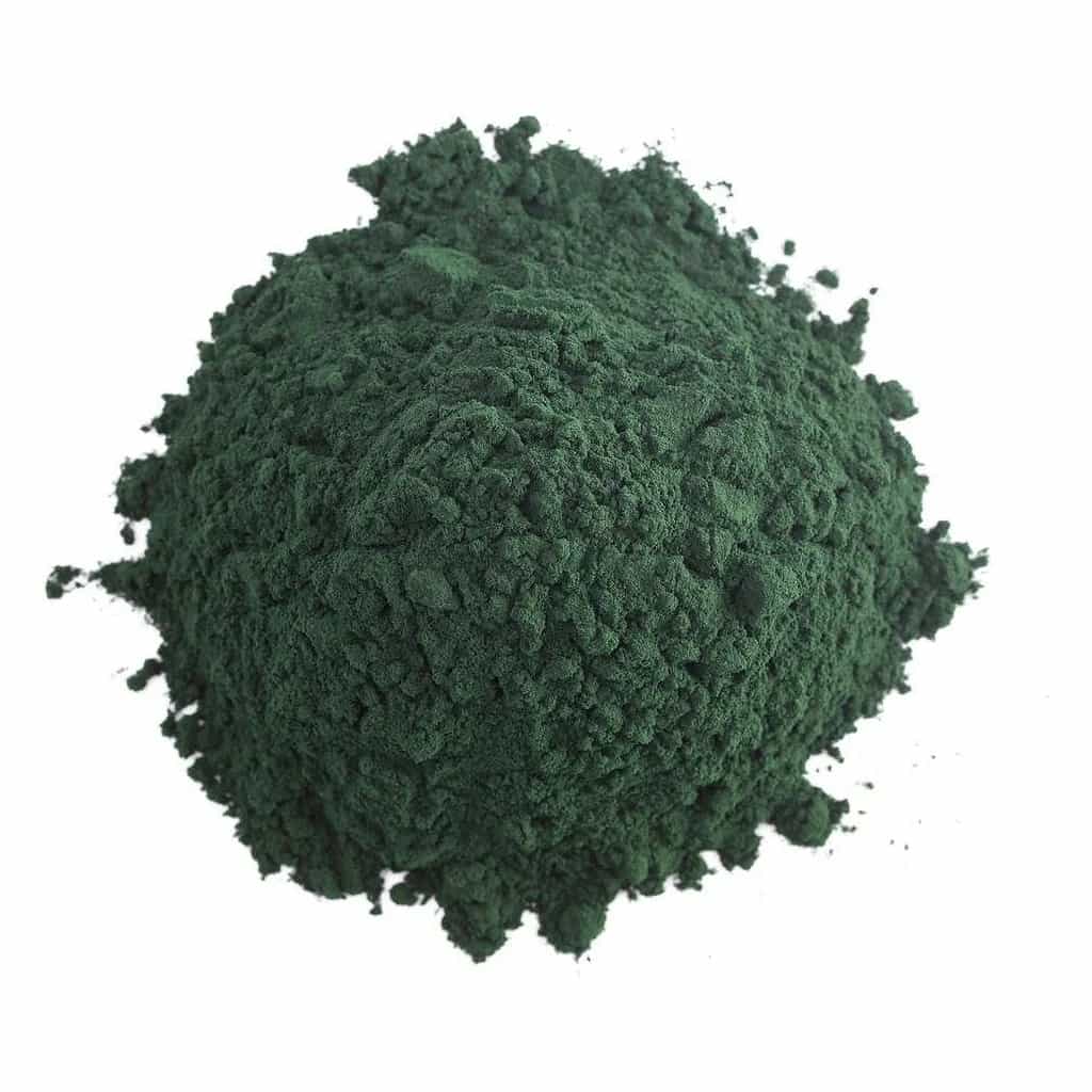 Spirulina Powder 25 kg