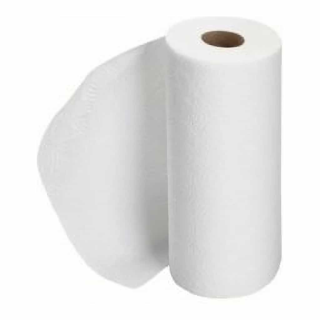 Paper Towel Roll 50 m x 10 in, Pack of 9