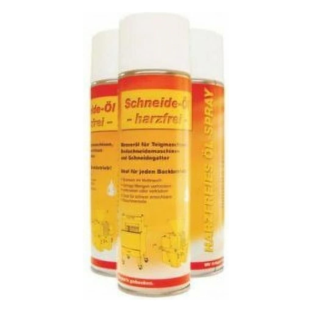 Schneideoil Cutting Oil Spray 500 ml