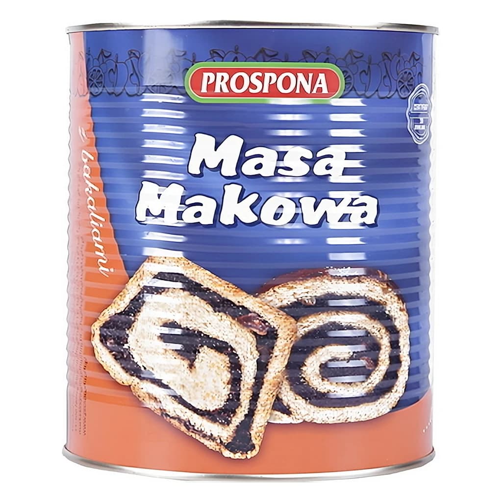 Poppy Seed Paste