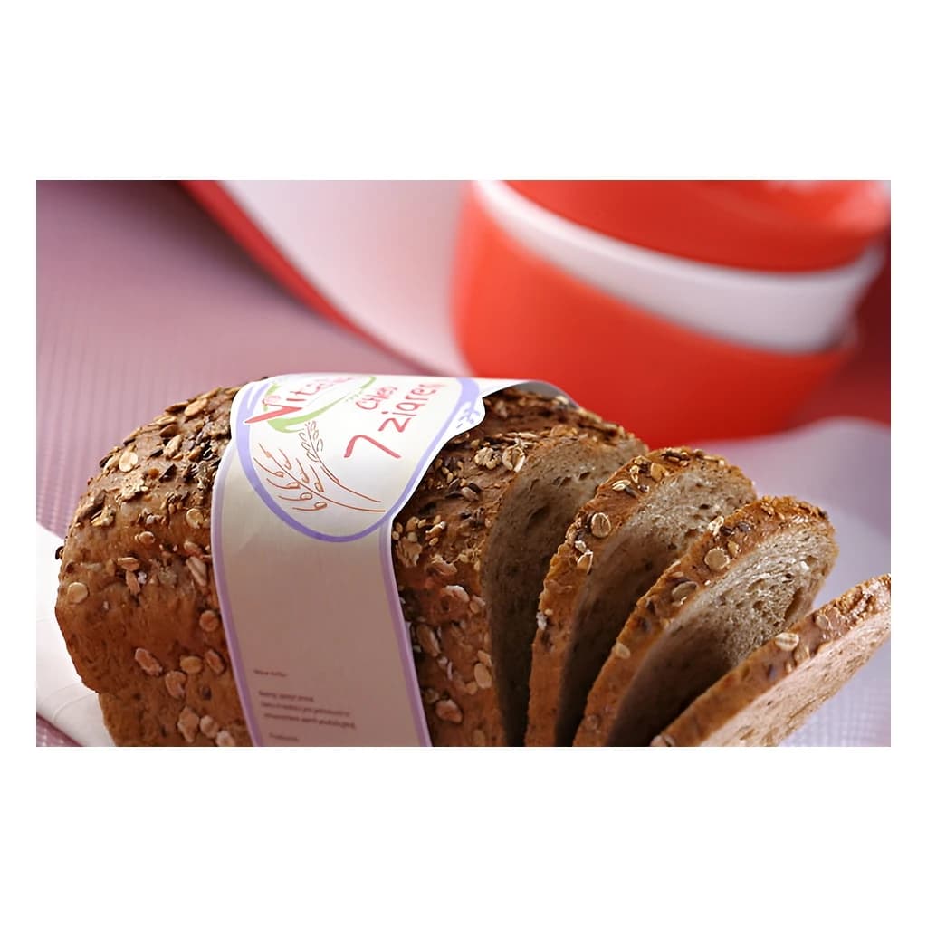 Zeelandia 7 Seeds Bread Mix 25 kg
