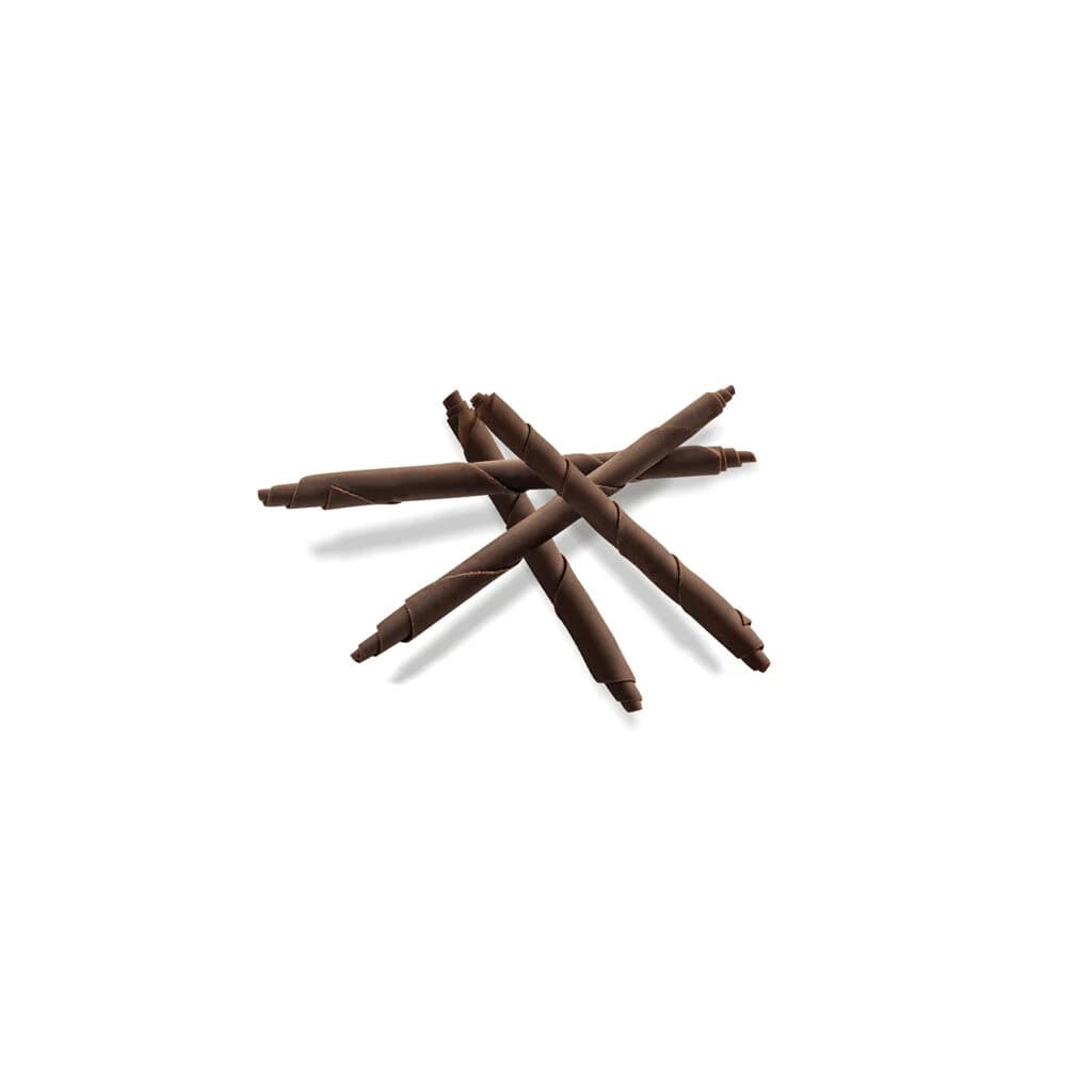 Dark Chocolate Rubens Pencils