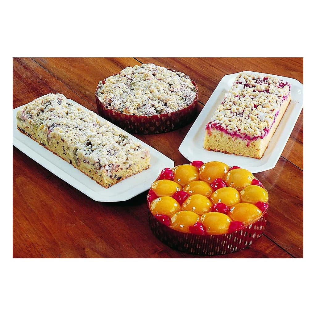 Komplet Jogosoft Yoghurt Cake Mix 25 kg