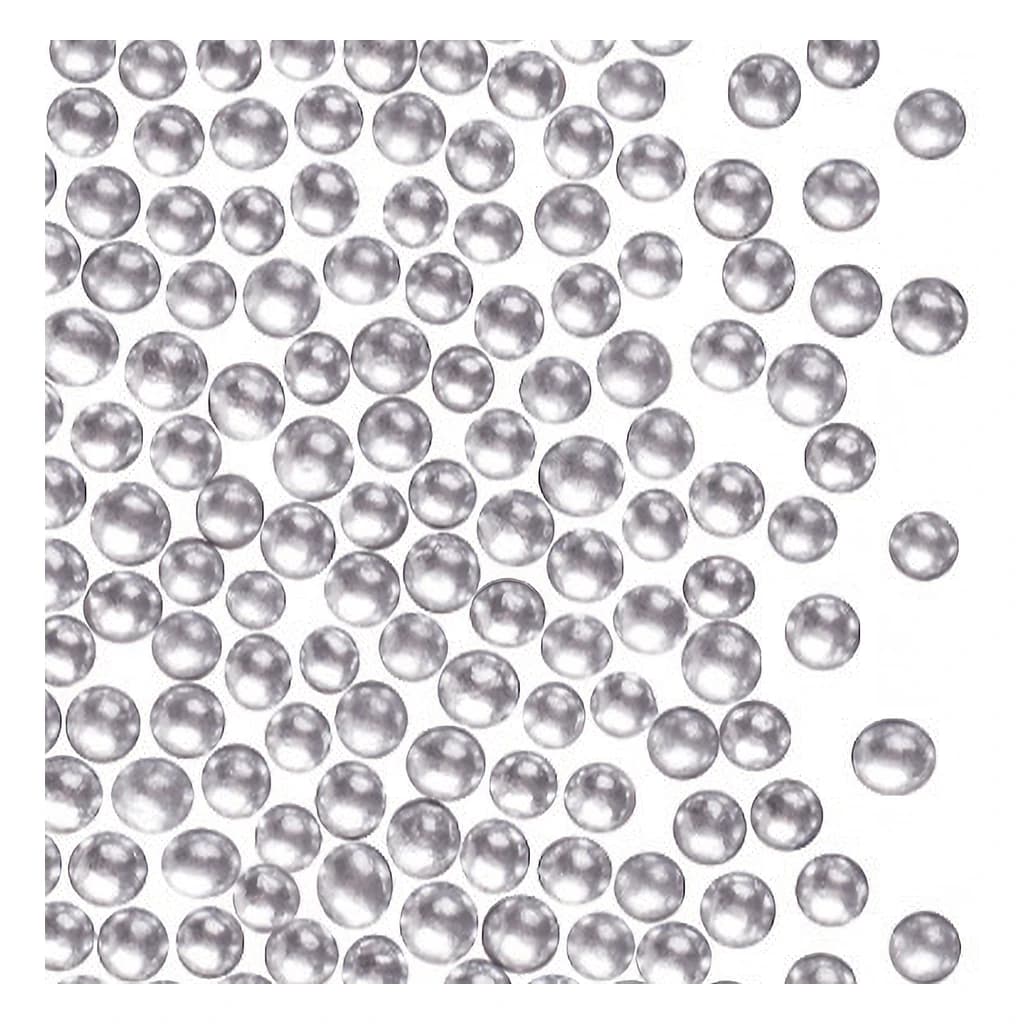 Sugar Pearls 4 mm