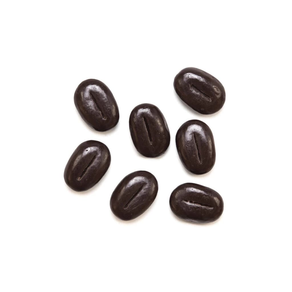 Barbara Luijckx Chocolate Coffee Bean Decorations 18 mm (1.1 kg)