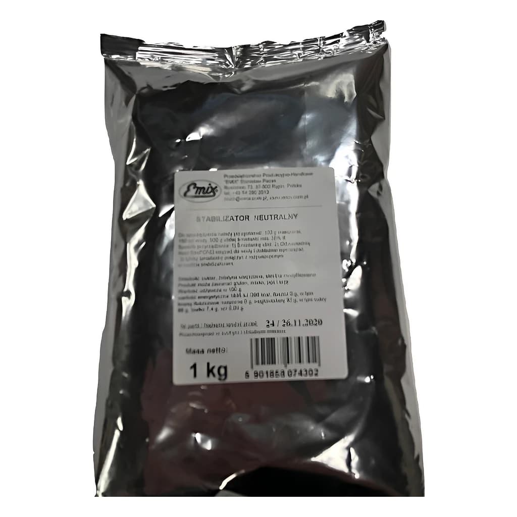 Cream Stabiliser (Emix EmiFOND)
