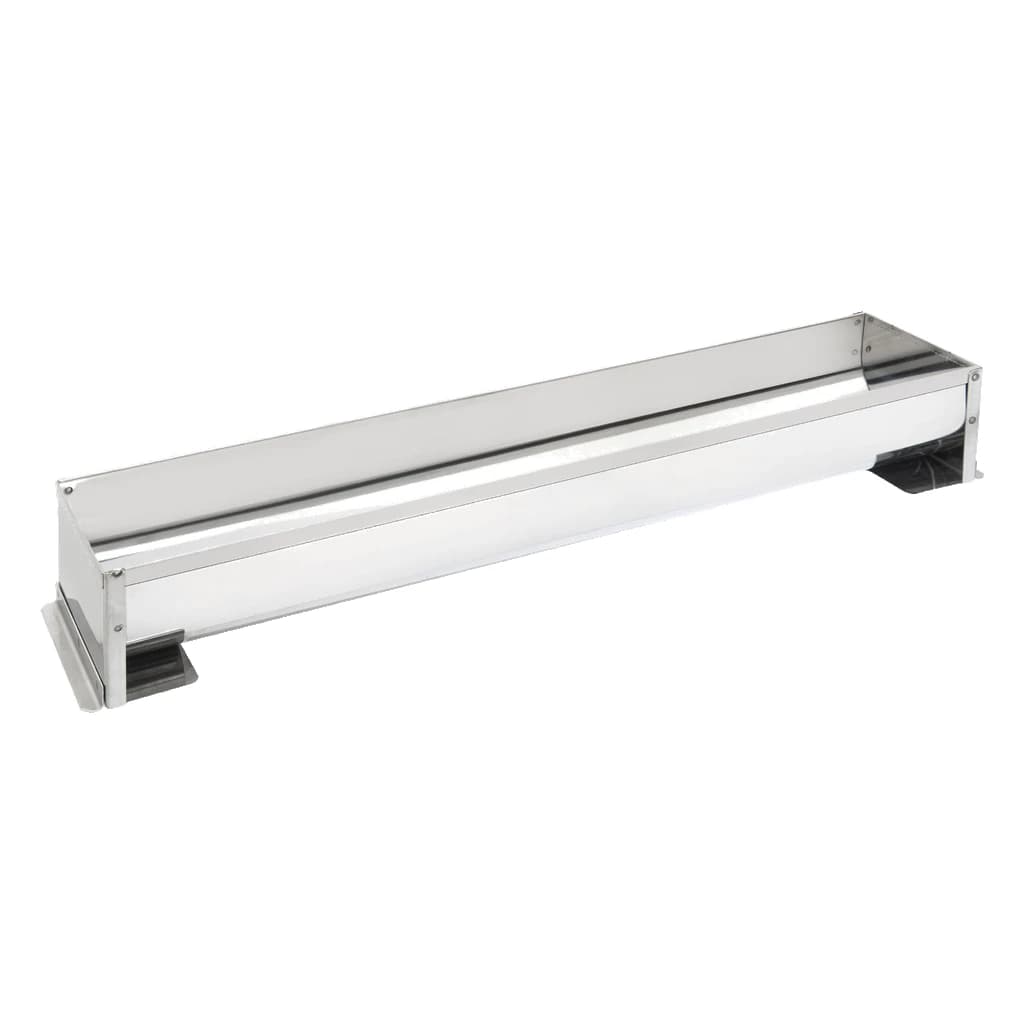 Metal Bread Mould "ZiarnoVita"