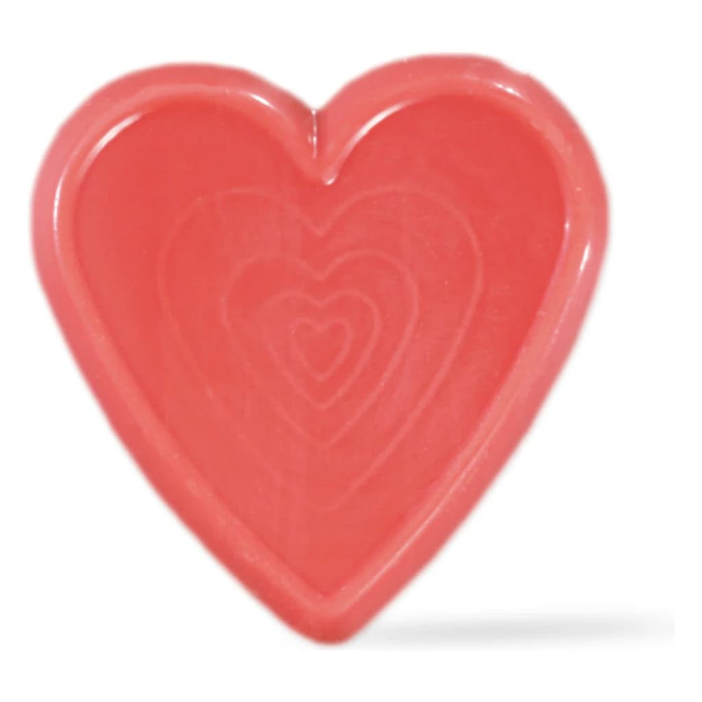 Dobla Chocolate Heart Red (395 pc)