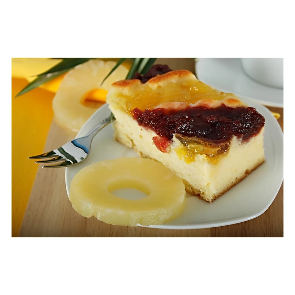 Pineapple Filling 45% (Martin Braun) 12 kg