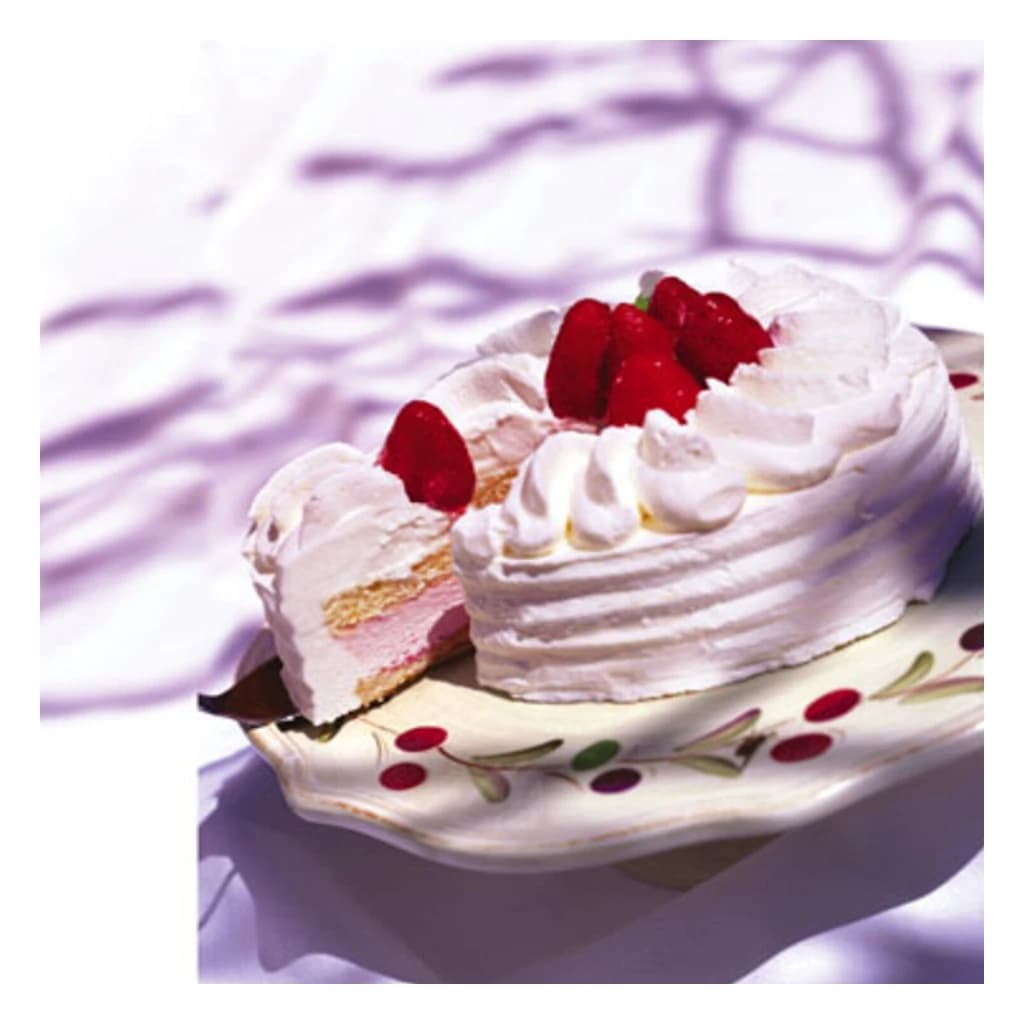 Cream Alternative Rosette 12 × 1 L
