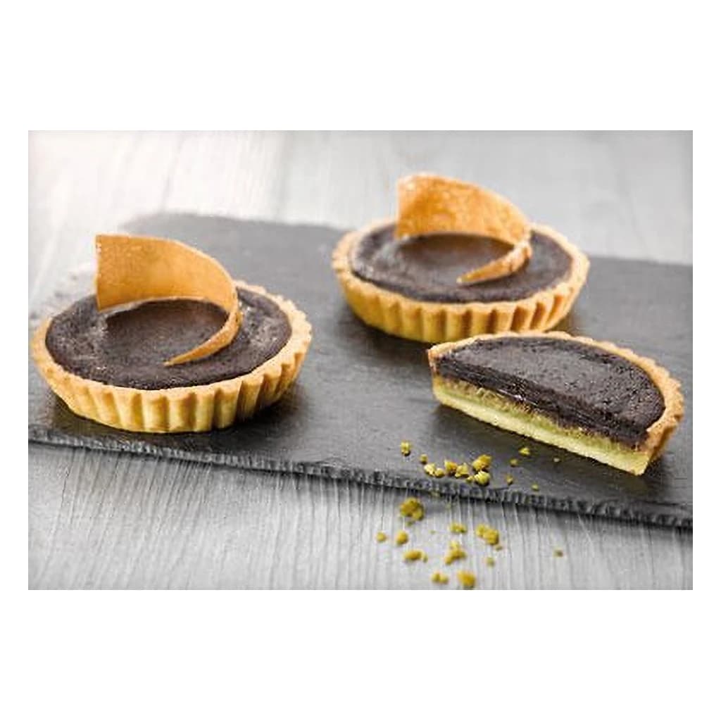 Kranfil's Pistachio Filling 3 kg (Martin Braun)