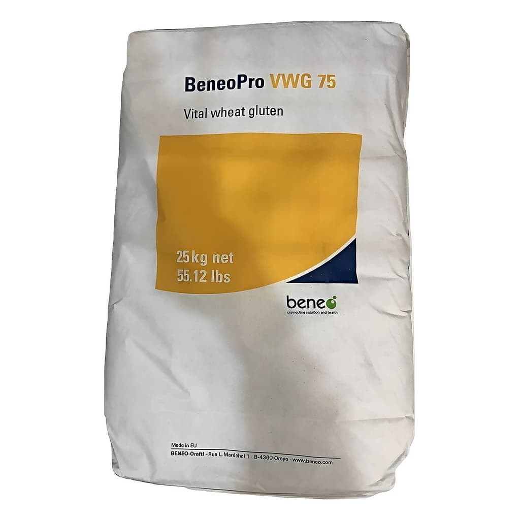 Beneo BeneoPro VWG 75 Vital Wheat Gluten 25 kg