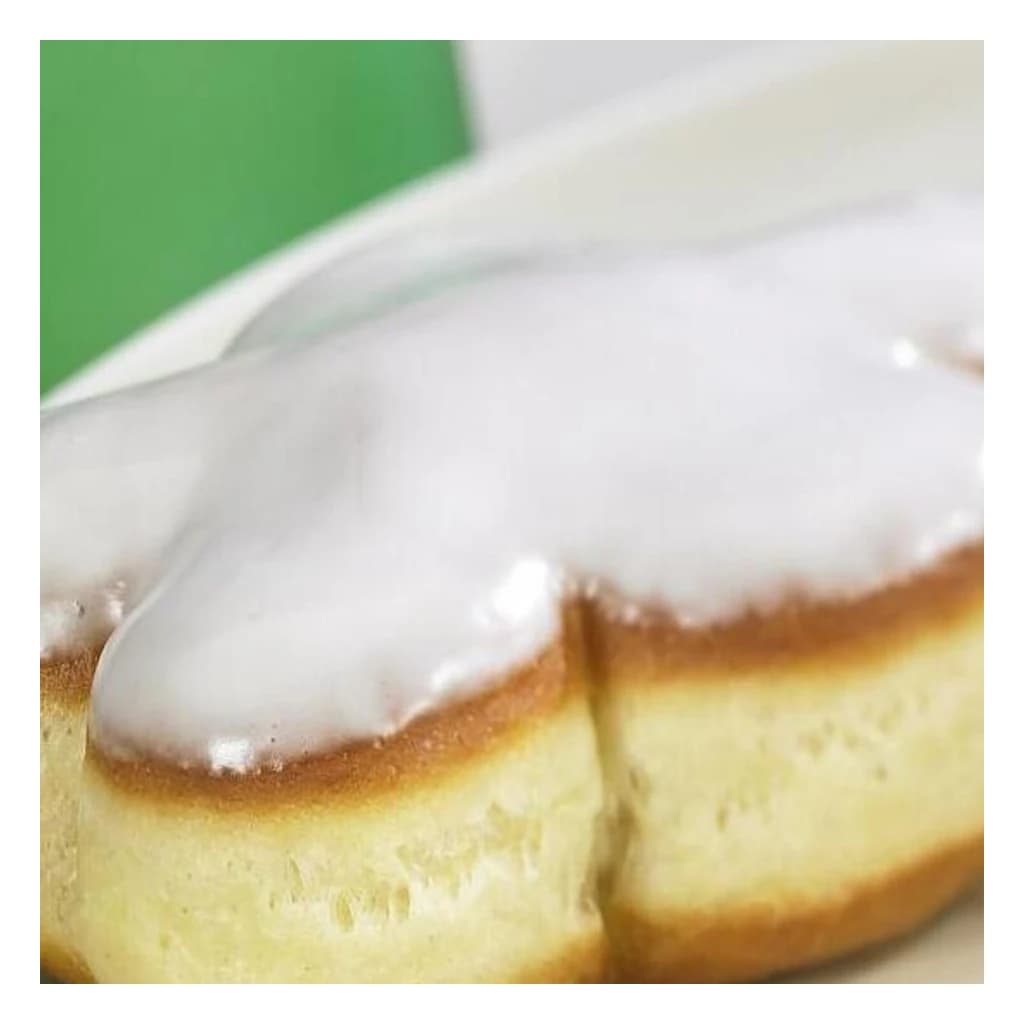 Zeelandia Fondant Premium (14 kg)