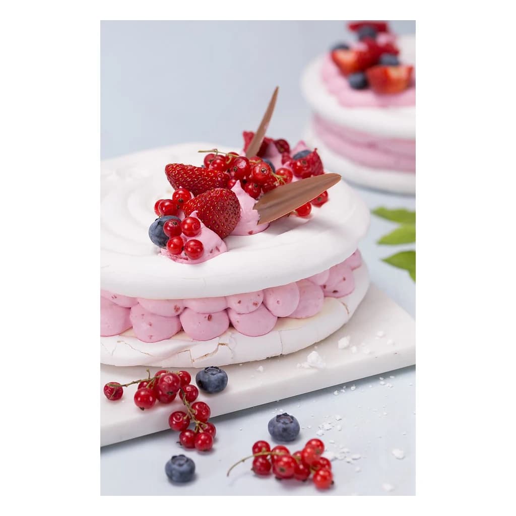 Zeelandia Beza Bianca Meringue Mix 10 kg