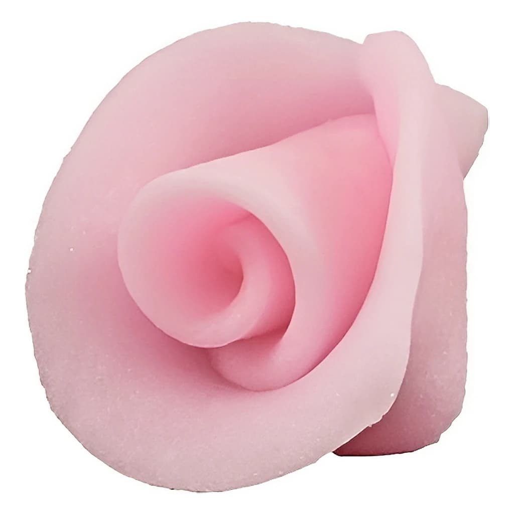 Sugar Rose Buds 3 cm