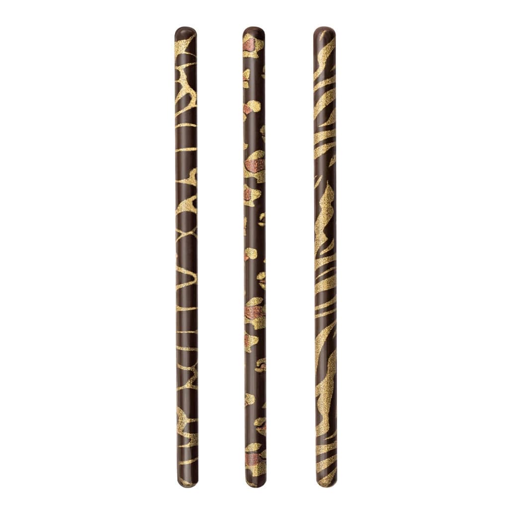 Barbara Luijckx Pick-Up Sticks Dark Set 135 mm (228 pc)