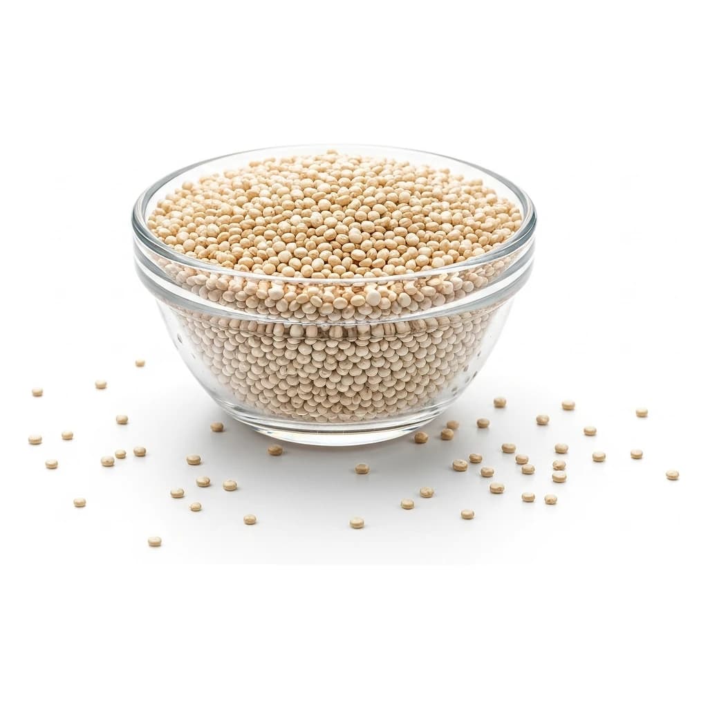 White Quinoa 25 kg