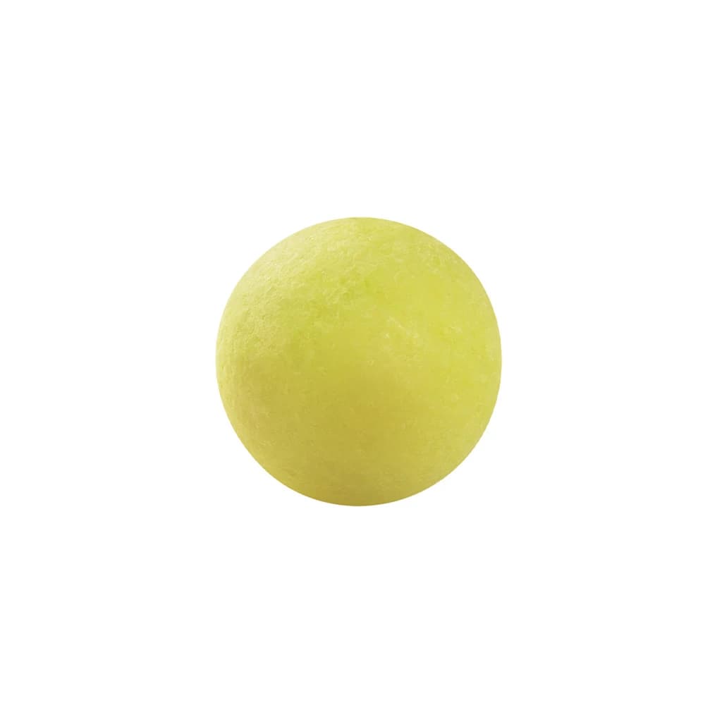 Chocolate Lime Ball Decoration 27 mm (49 pc)