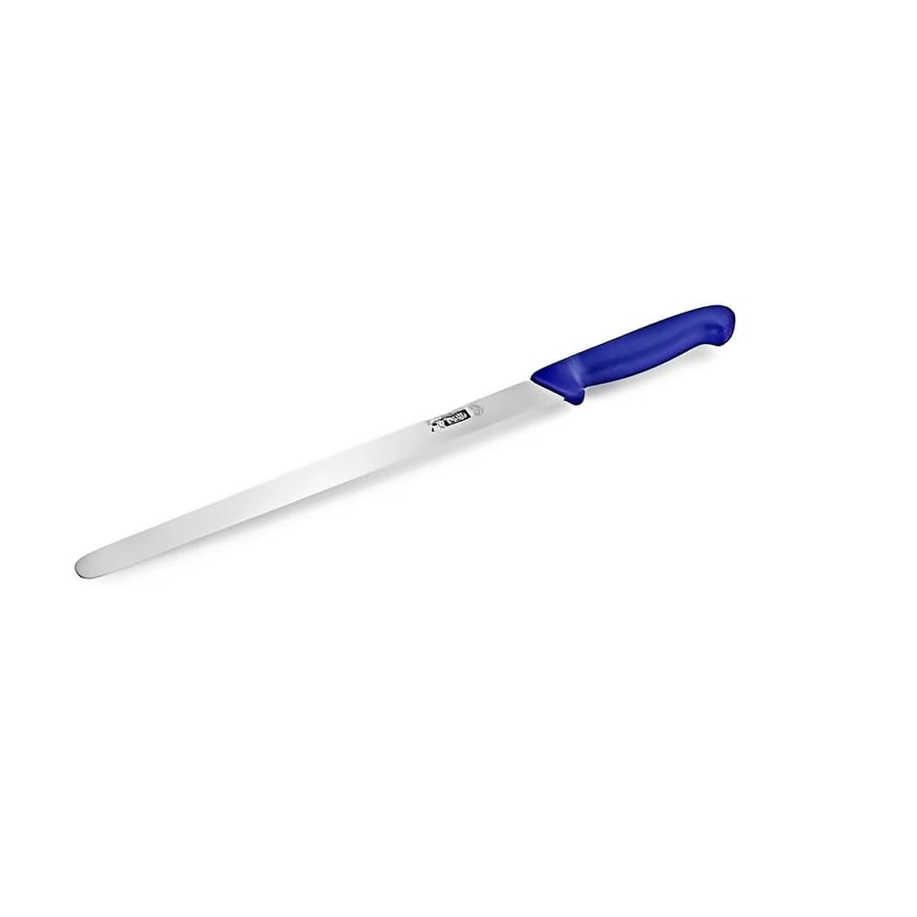 One-Sided Smooth Knife, Narrow Blade, 26 cm (66320)