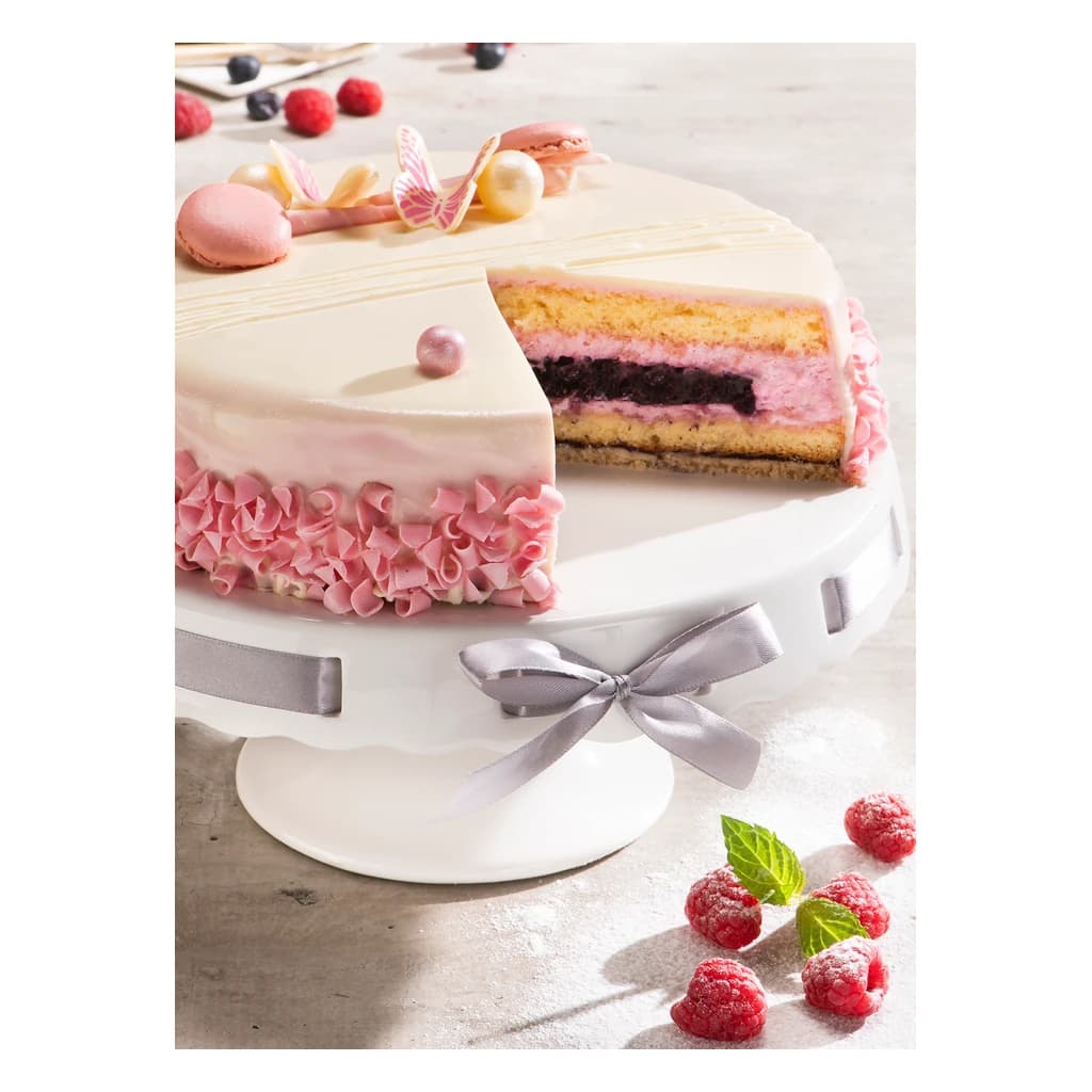 Zeelandia Sponge Mix Classic 15 kg