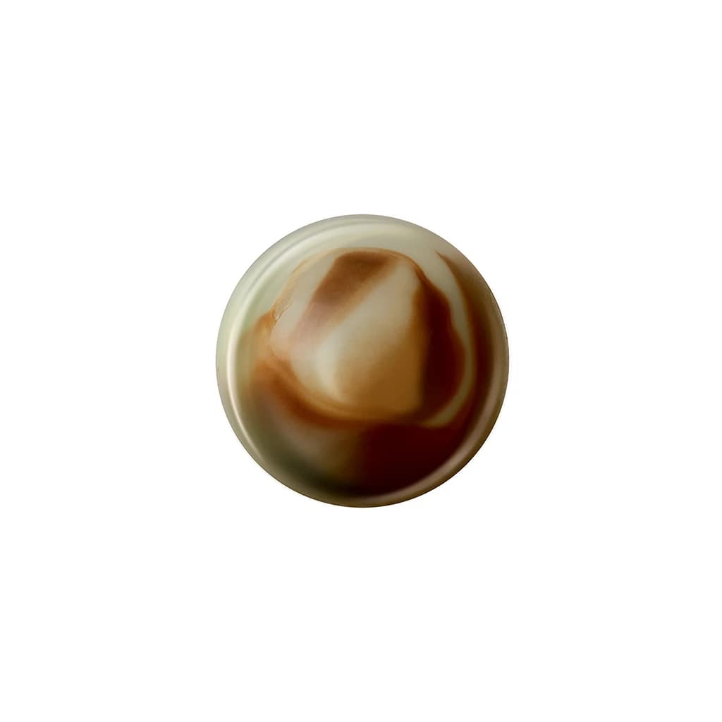 Barbara Luijckx Neptune Chocolate Balls 25 mm (126 pcs)