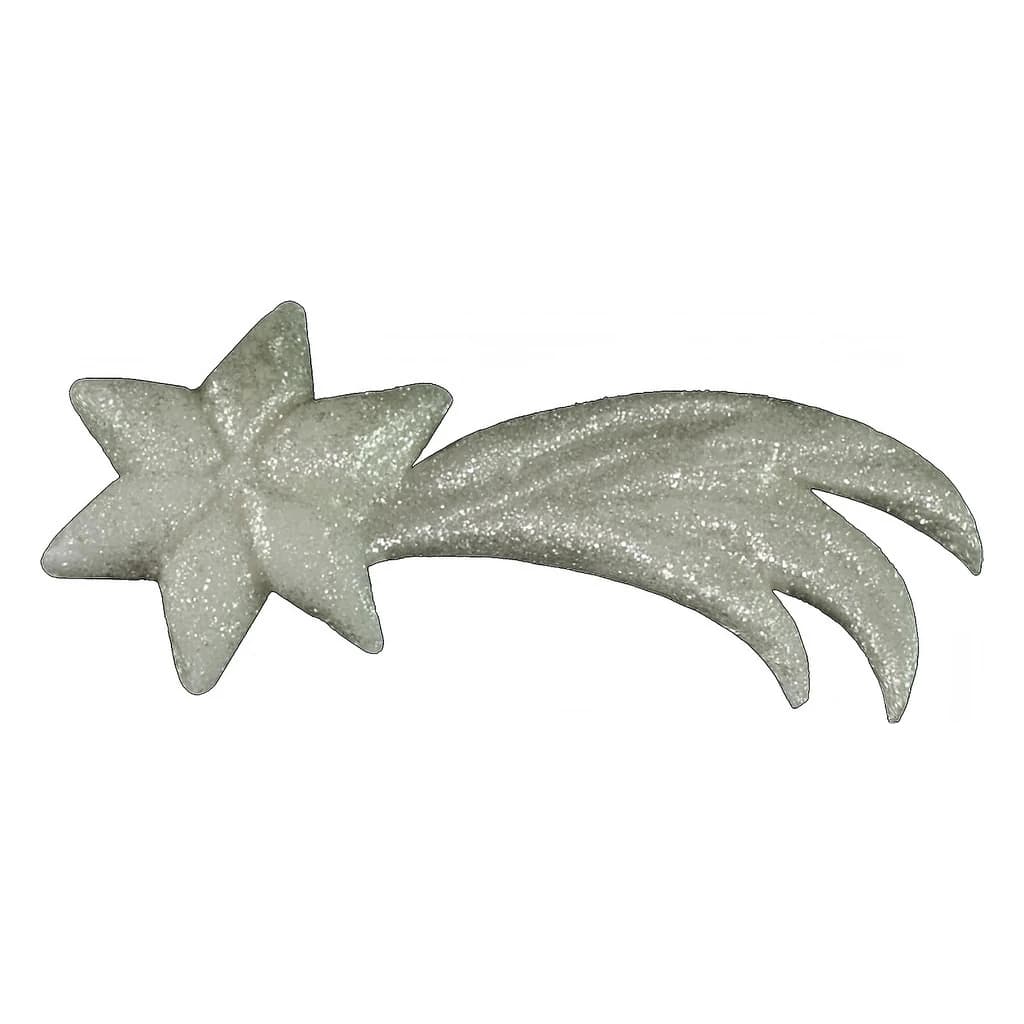 Sugar Shooting Star Decoration – Pack of 20