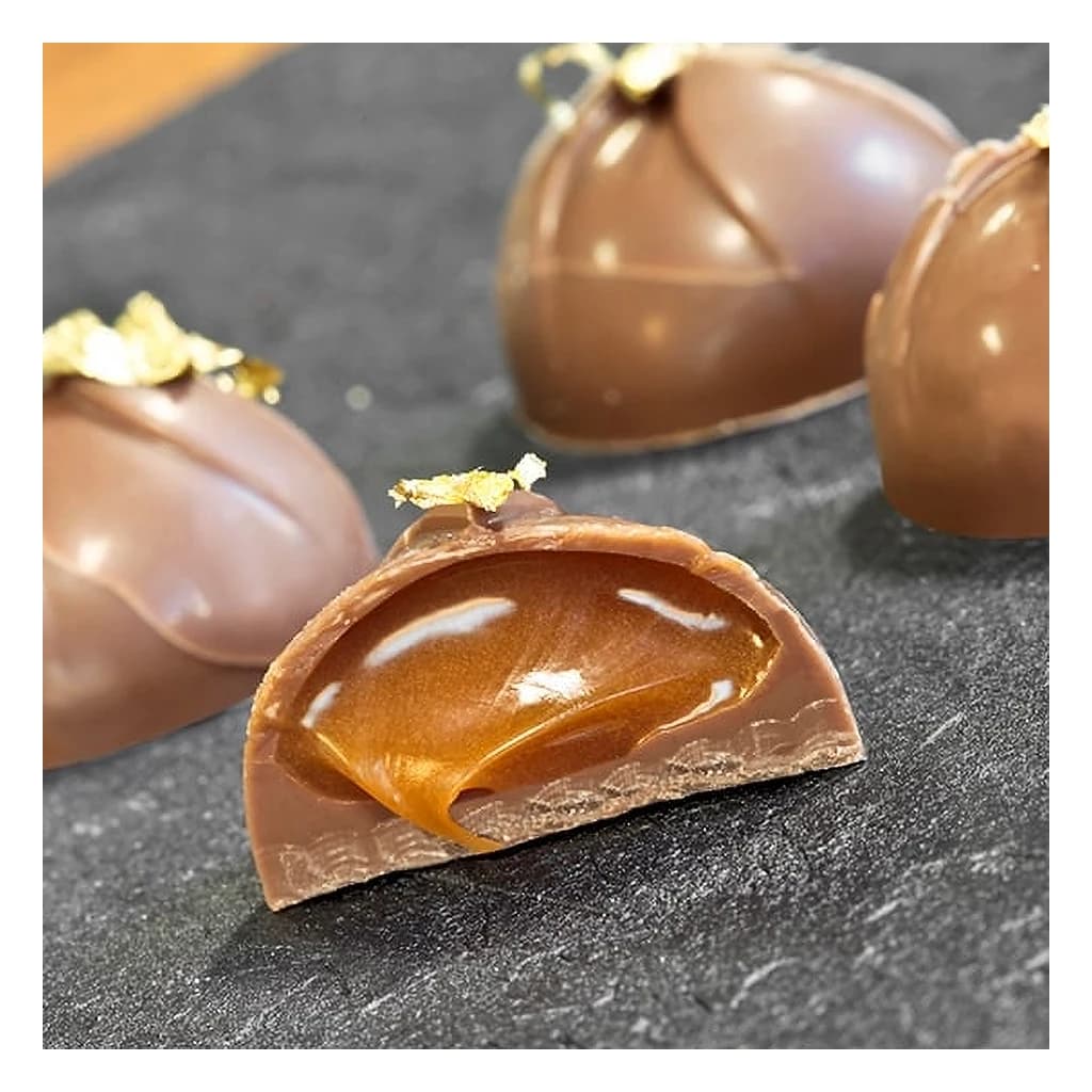 Irca Toffee D'Or Caramel Filling 15 kg